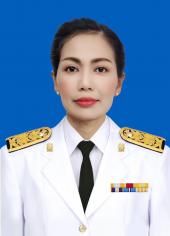 นางสาวนงลักษณ์ ฉิมกิจ