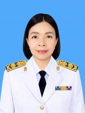 นางขนิษฐา ปราบโรค