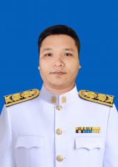 นายศุภสิน สร้างผล