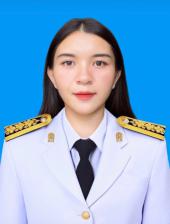 นางสาวนัยนา อนุรักษ์