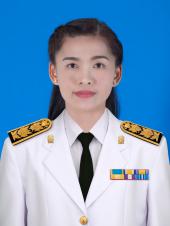 นางเกษสุดา ยอแสงรัตน์