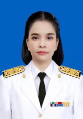 นางสาวนิศาวดี บุญราศรี