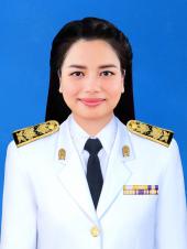 นางสาวพัชราวลัย หวานสนิท